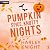 Pumpkin Spice, Knotty Nights: Whispering Grove, Book 3