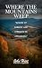 Where The Mountains Weep by John Hart