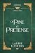 Of Pine and Pretense: A Rumpelstiltskin Retelling (A Twist of Tales)