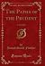 The Paths of the Prudent: A...