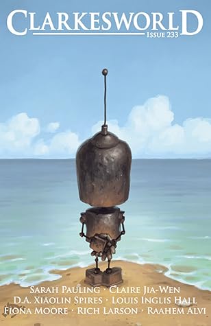 Clarkesworld Magazine, Issue 233, February 2026