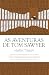 As Aventuras de Tom Sawyer (Portuguese Edition)