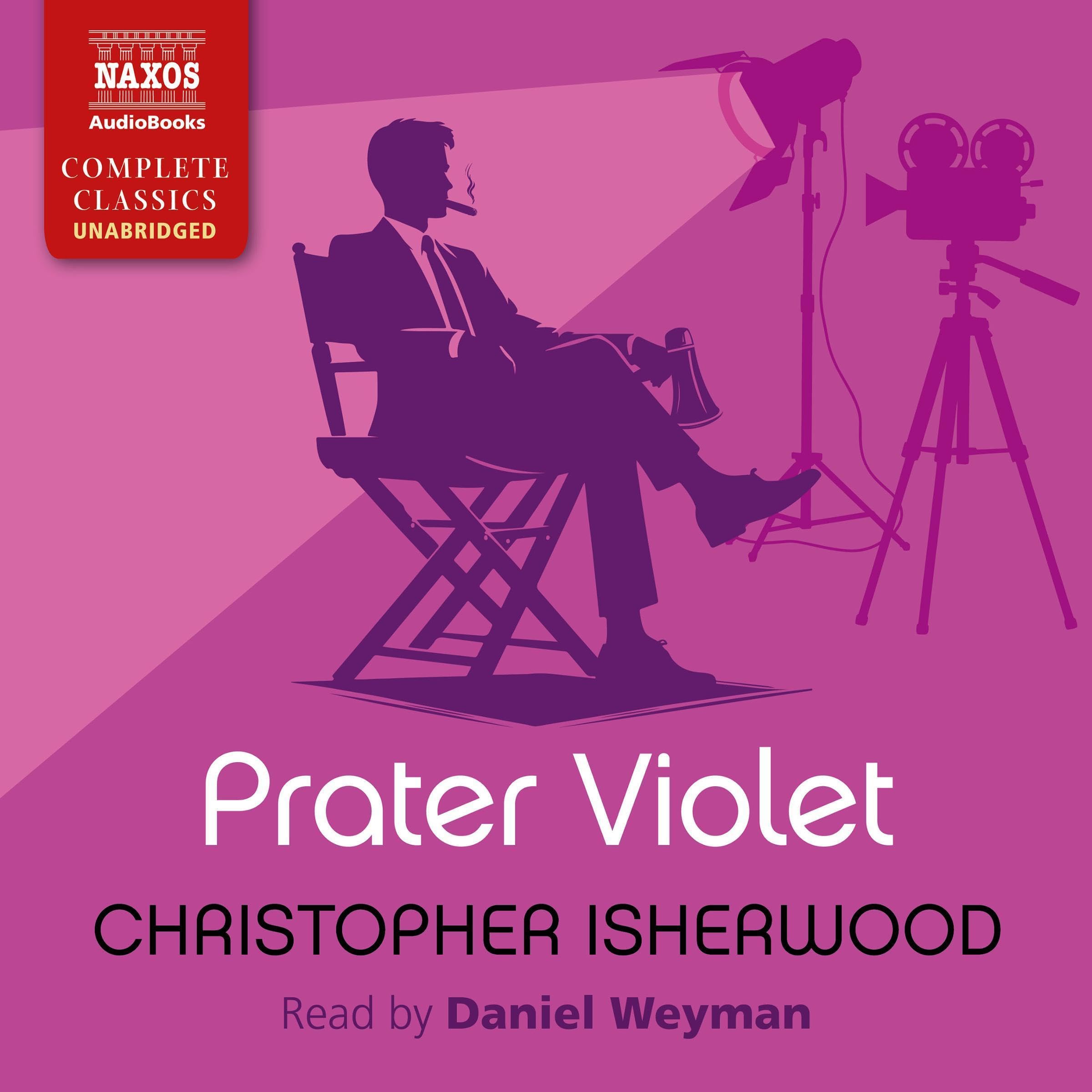Prater Violet