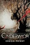 Book cover for Cinderwich: The Author's Cut