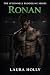 Ronan: A Dark Irish Mafia Romance (The O'Connell Bloodline Series Book 2)