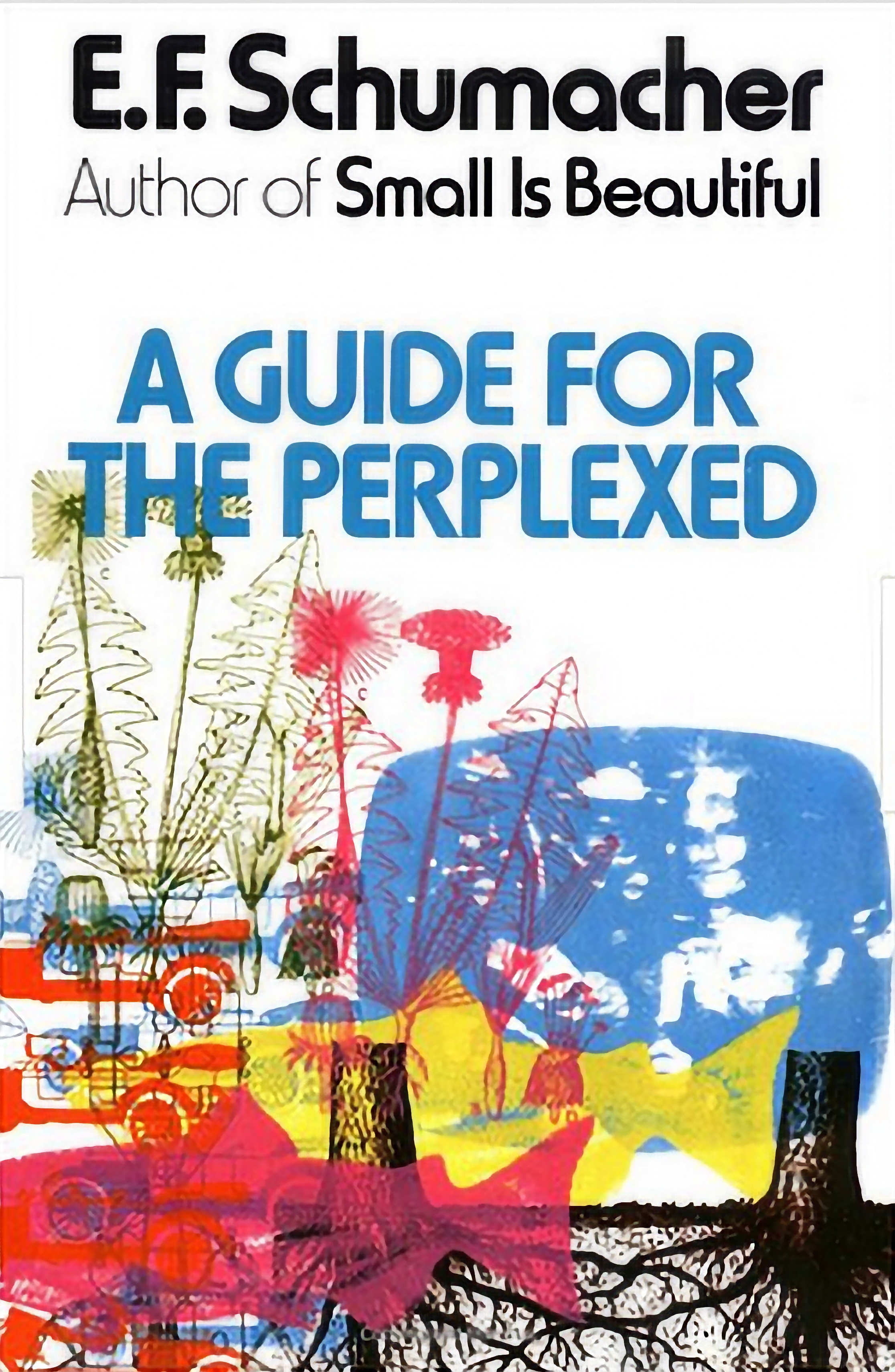 A Guide for the Perplexed (Paperback)