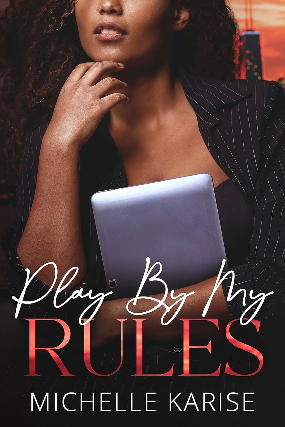 Play By My Rules (A Game of Love Novel #1)