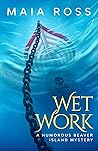 Wet Work (The Beaver Island Mysteries Book 8)