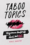 TABOO TOPICS: Thi...