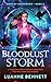 Bloodlust Storm: A thrillin...
