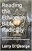 Reading the Ethiopian Bible Radically by Larry George