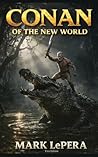 CONAN OF THE NEW ...