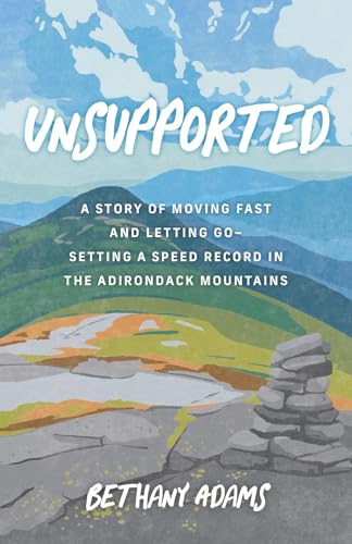 Unsupported (Kindle Edition)