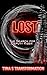 Lost: The Search for Deputy Kizer: A Supernatural Thriller Novella