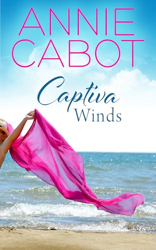 Captiva Winds (Captiva Island Book 19)