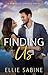 Finding Us (Paradise Springs Book 4)