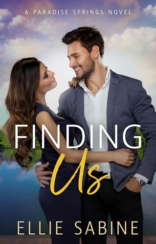 Finding Us (Paradise Springs #4)