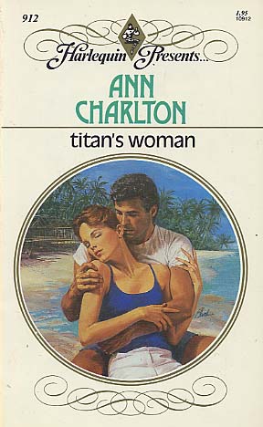 Titan's Woman (Paperback)