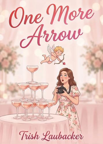One More Arrow (Kindle Edition)