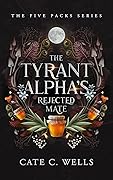 The Tyrant Alpha's Rejected Mate