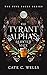 The Tyrant Alpha's Rejected Mate (Five Packs, #1)