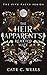 The Heir Apparent's Rejected Mate by Cate C. Wells