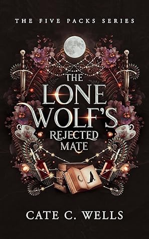 The Lone Wolf's Rejected Mate (Five Packs, #3)