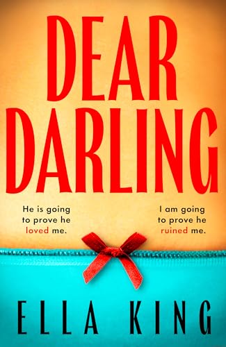 Dear Darling (Kindle Edition)