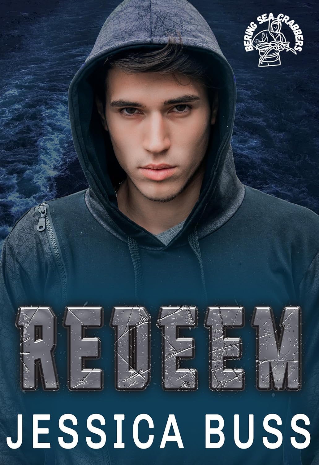 Redeem (Bering Sea Crabbers #4)
