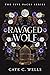 Ravaged Wolf (Five Packs, #6)