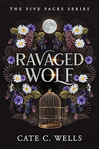 Ravaged Wolf (Five Packs, #6)
