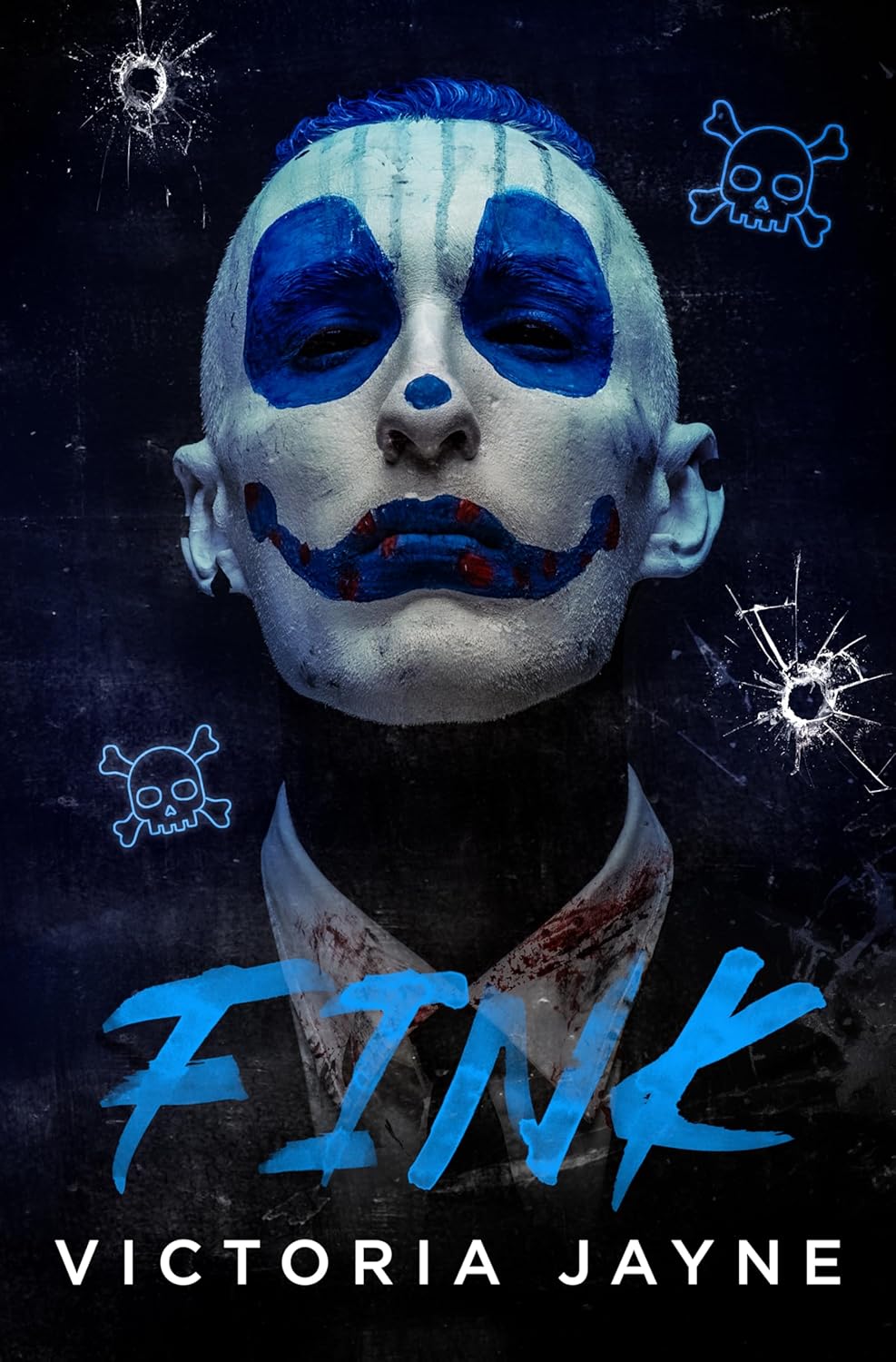 Fink (Kindle Edition)