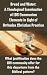 Bread and Water: A Theologi...