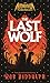 The Last Wolf: The Moonhaven Chronicles Book 1