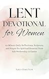 Lent Devotional f...