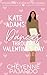 Kate Adams Dances Through Valentine's Day (Valentine's Ever After)