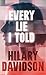 Every Lie I Told