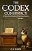 The Codex Conspiracy by Cindy Zahn