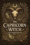 The Capricorn Witch