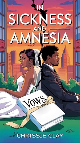 In Sickness and Amnesia (Kindle Edition)