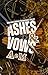 Ashes & Vows: Dark Taboo Biker Romance Thriller
