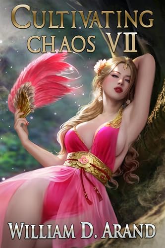 Cultivating Chaos 7 (Kindle Edition)