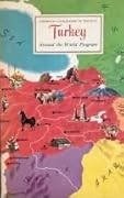 Turkey American Geographical Society Around the World Program: Turkey