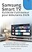Samsung Smart TV Guide de l...