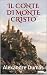 Il Conte di Montecristo (Italian Edition)