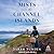 Mists over the Channel Islands: A Novel of World War II