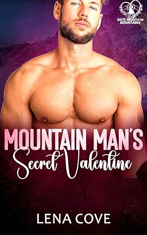 Mountain Man's Secret Valentine