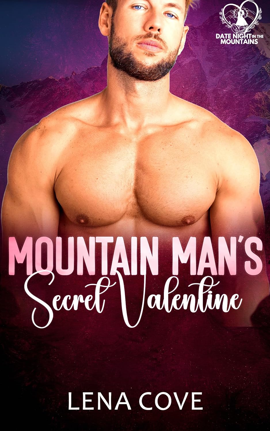 Mountain Man's Secret Valentine
