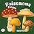 Poisonous Fungus Amongus by Ryan Feldman