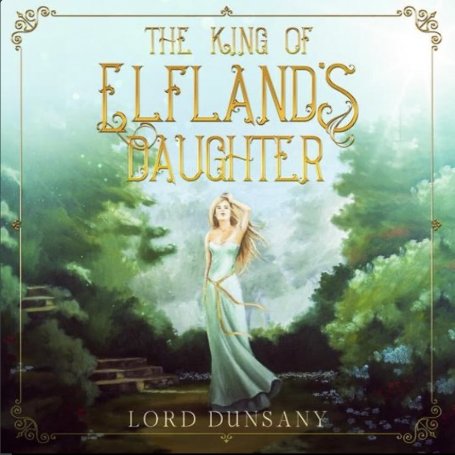 The King of Elfland's Daughter